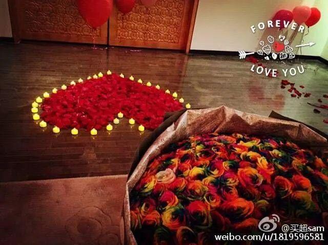 张嘉倪|官宣！全网等这对恩爱夫妻补办婚礼，怎么突然传离婚了？