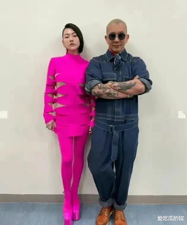 具俊晔|小S晒具俊晔视频，问为什么喜欢姐姐不喜欢我？姐夫回答太直接了