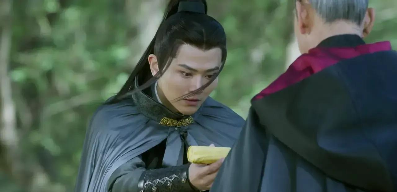 |《雪中悍刀行》结局，留下诸多悬念，男主发文疑似暗示下一季时间