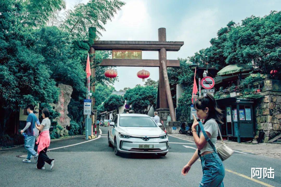 旅行|“西湖龙井”名扬天下，如今却只剩翁家山的“老龙井”还有水可汲