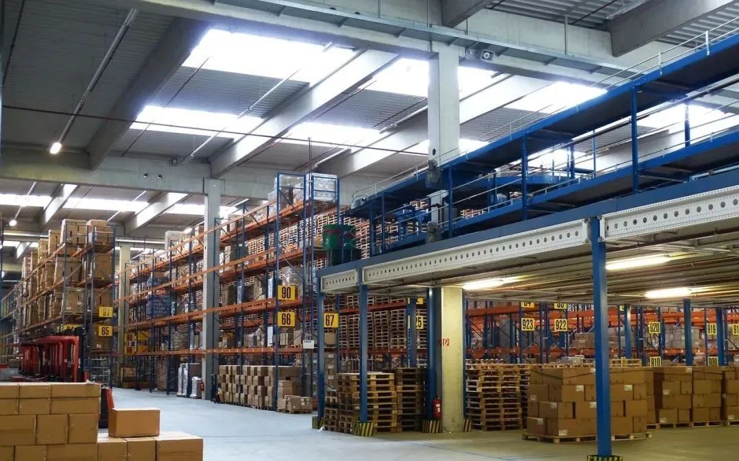 从细节入手 揭示一些仓库管理关键性小技巧