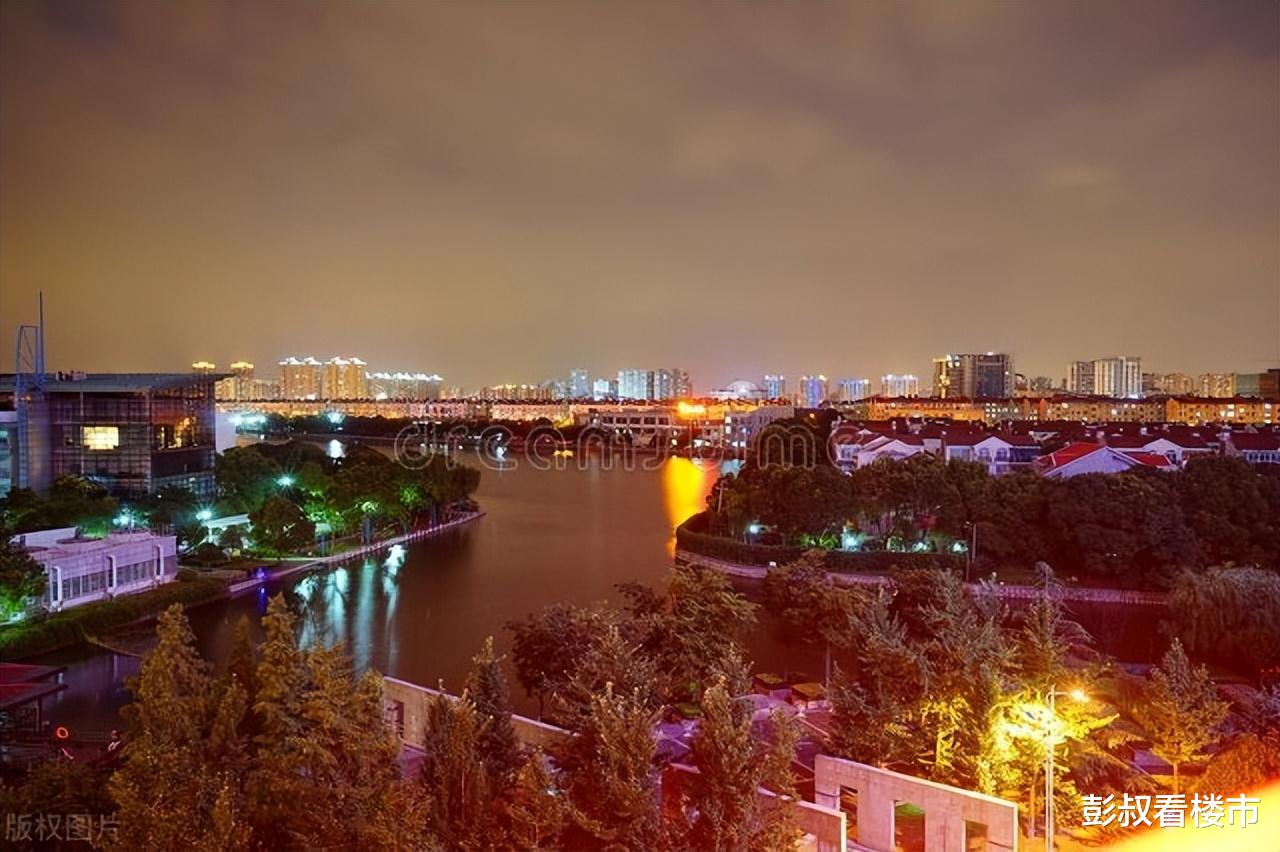 苏州|苏州待售二手房突破13万套,苏州楼市降温