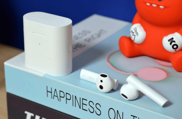 小米科技|2022年开学季什么无线蓝牙耳机好？口碑最好的蓝牙耳机排行榜