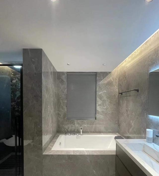 若再买房,卫生间一定要“8不装”,不是唬人,而是过来人的经验