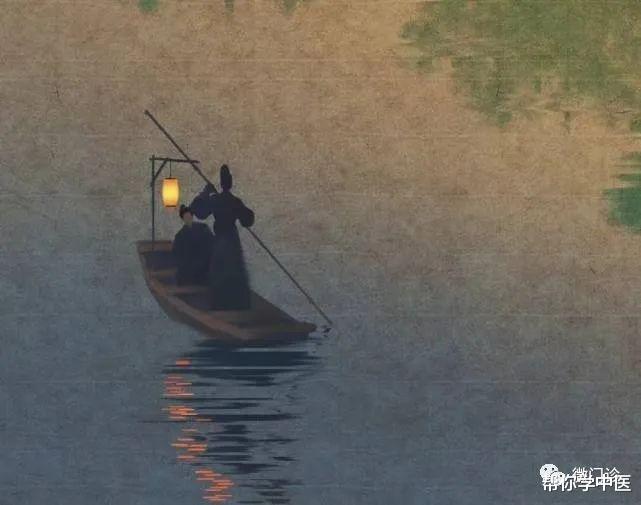 肿瘤|清理黄腻苔,我想起“小陷胸汤”!清痰热、开郁结,打通人体,值得学习