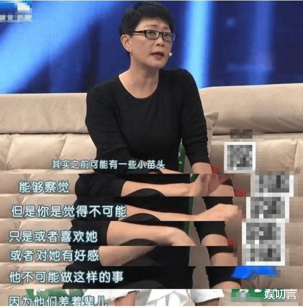 曹云金|“小品女王”杨蕾:曾比宋丹丹还红,被侯耀文前妻夺爱,现状如何