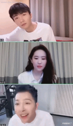 刘亦菲|刘亦菲的毒唯，好疯