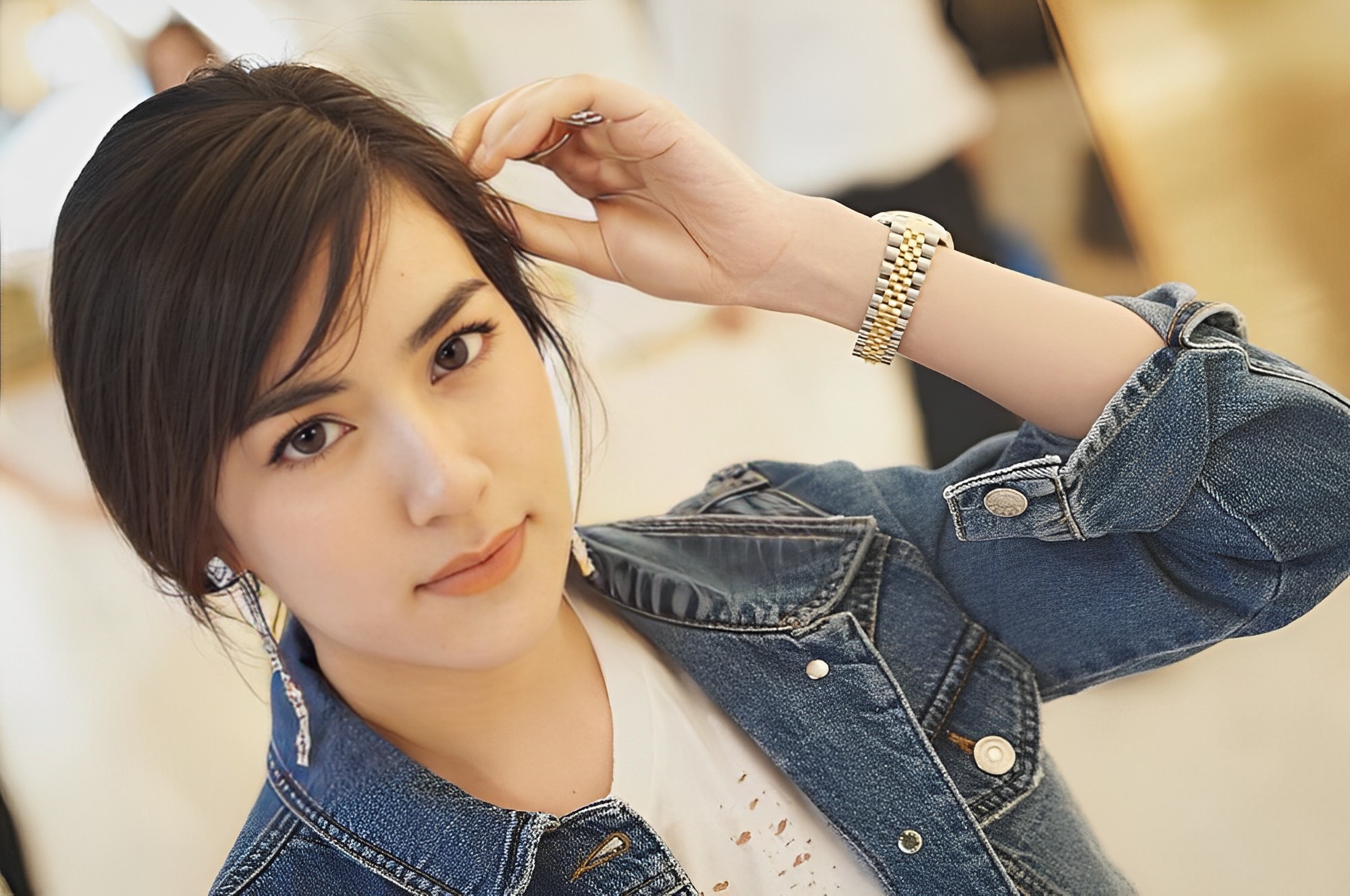 |泰国女星知多少，盘点一下哪个好