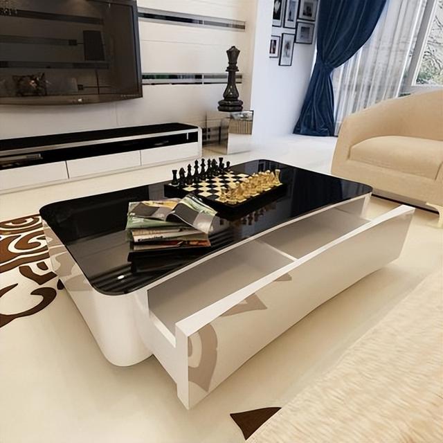 选茶几,要记住“4不买”,不是误导,都是用钱换回来的经验!