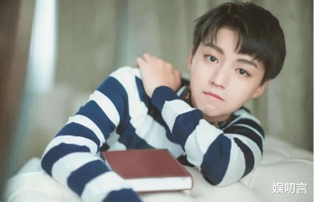 TFBOYS|十年之约还有机会吗?TFboys三小只单飞五年,差距今非昔比