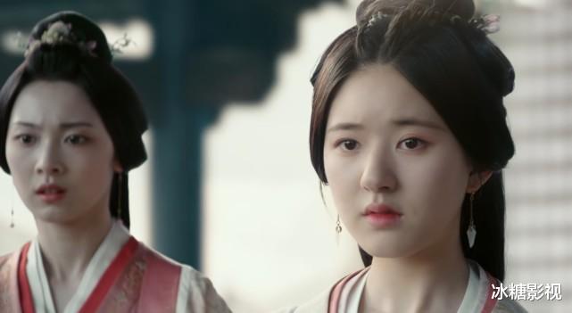 太子妃|星汉灿烂:少商为何被储妃利用?父母给的伤痕,遇到再美好的人都无法治愈