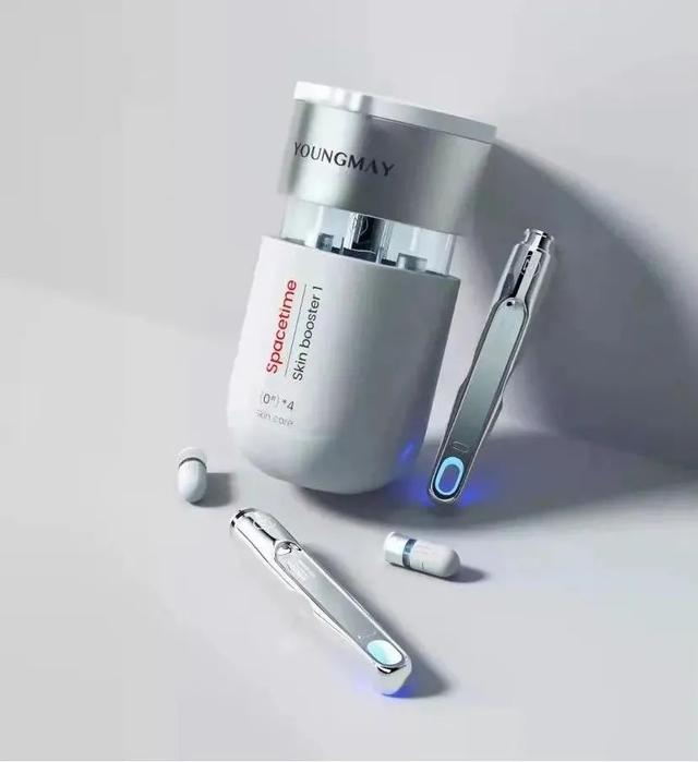 医美 10年医美老手，170元实现“水光针自由”