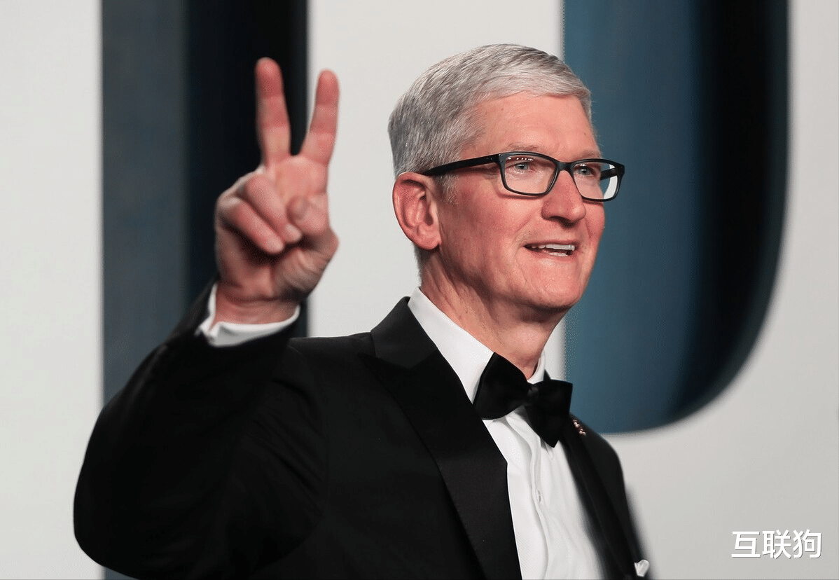 苹果|越南跟苹果摊牌了?范明正暗讽库克给得太少