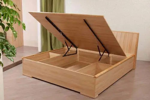 卧室切记不要买这种大床，懊悔当初我家不懂行，入住才知有多坑