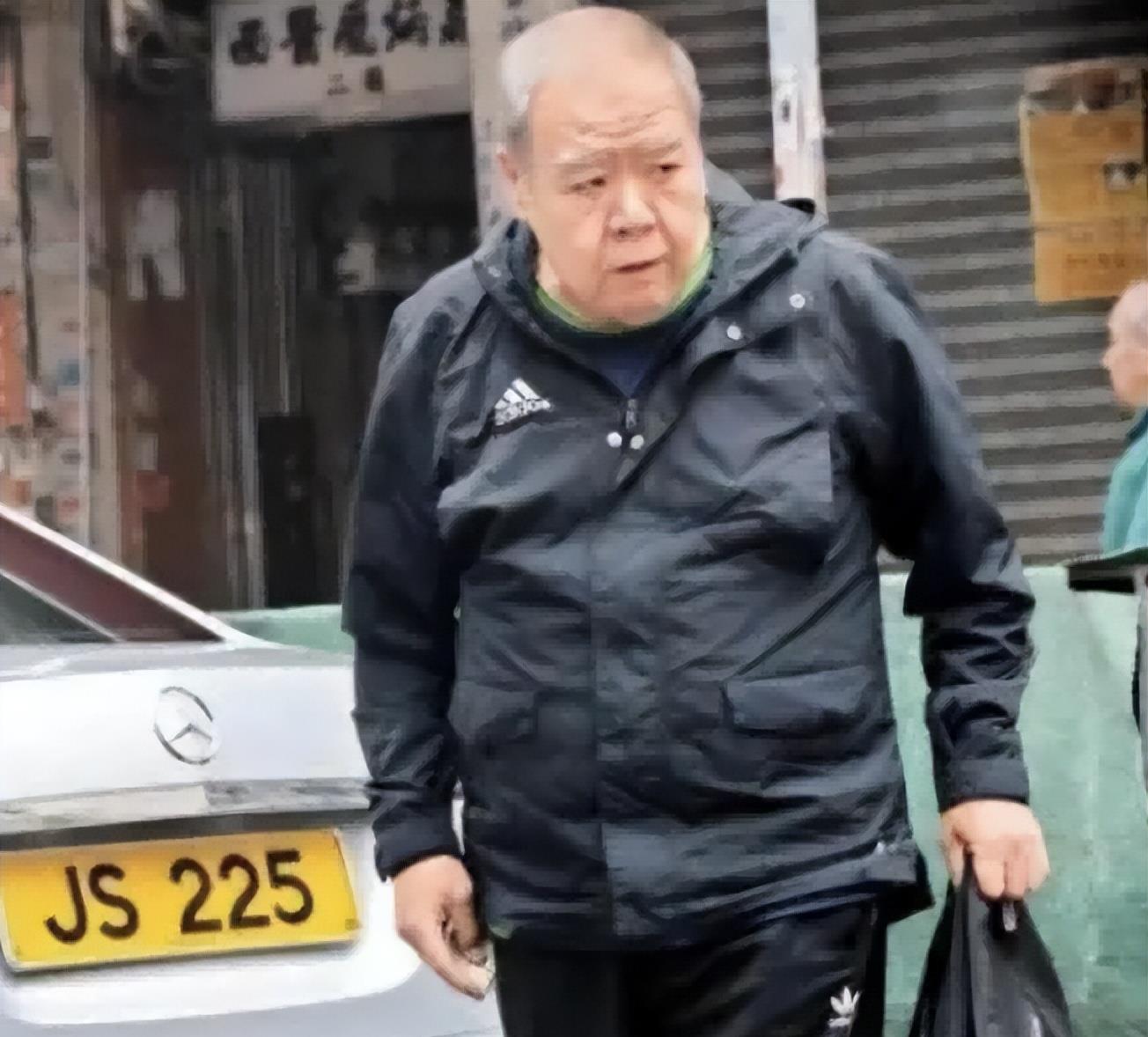 郑则仕 过度肥胖？这8位体重惊人的港星个个疾病缠身，有人还因病去世