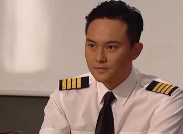 张智霖|张智霖十年没和无线合作，遗憾没有获得大奖，他发表了这番言论