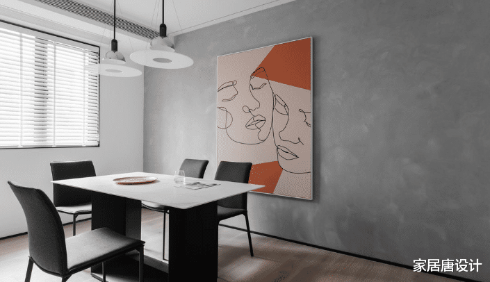 “老破暗”经过改造，逆袭成阳光满满的“艺术新居”，比新房还美