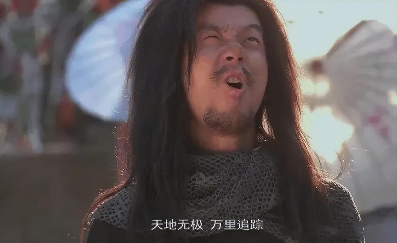 宝莲灯|《宝莲灯》17年,演员境况唏嘘,三圣母曾锒铛入狱