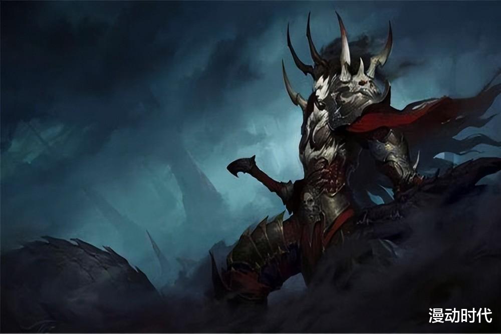 李嗣源|李嗣源称帝，岐国被灭，有人登场有人下线，这是若森唯一的希望！