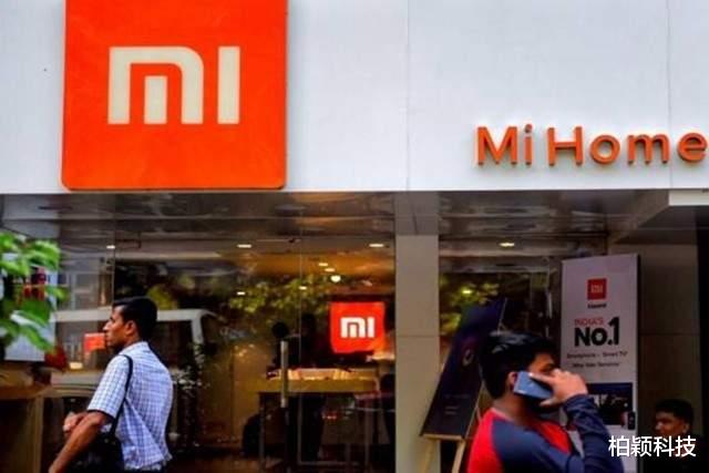 小米科技|虽然很多人不服，但小米以自己的成绩证明它是中国制造的旗帜