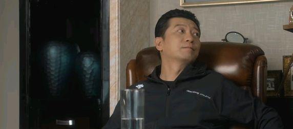 孙和平|《大博弈》结局：钱萍去世，刘必定二进宫，孙和平改革汉重集团