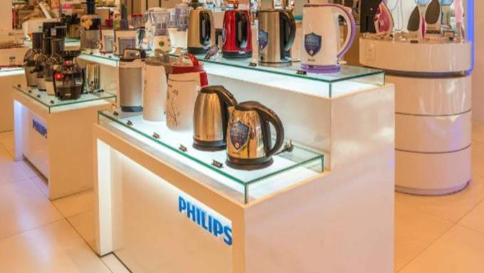 美的|小家电界“愣头青”诞生！无线榨汁杯定价19元，网友：美的、九阳要挺住