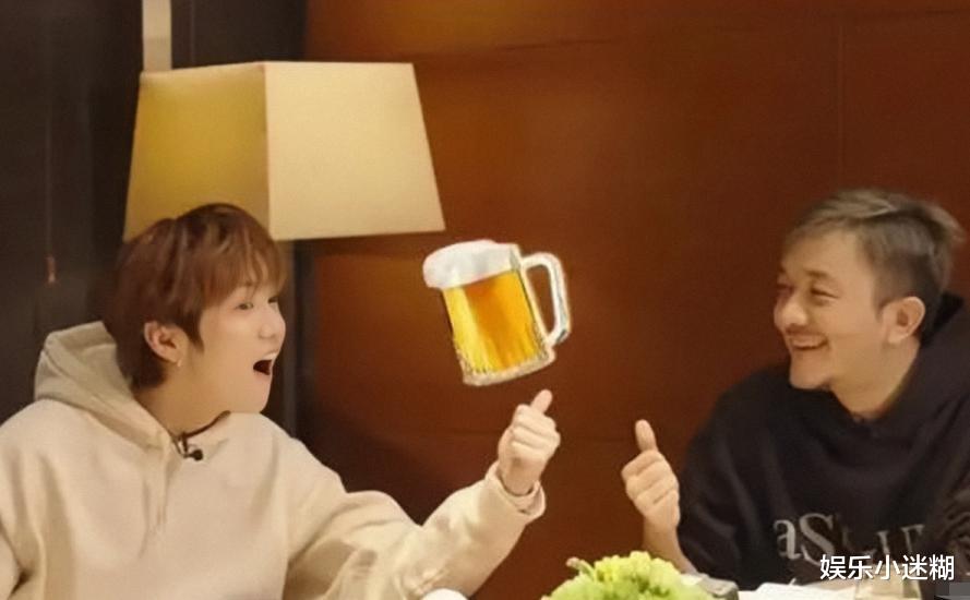 Angelababy|鹿晗签约音乐公司半年只赚了83万，招股书被拒4次，提及鹿晗200次