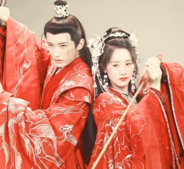 玉骨遥|盘点各平台待播仙侠剧,你看好哪一部成为今年爆款?