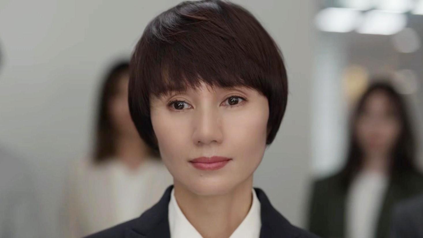 黄晓明|收视第二，12位实力派演员坐阵，央视这部新剧已露出“剧王”潜质