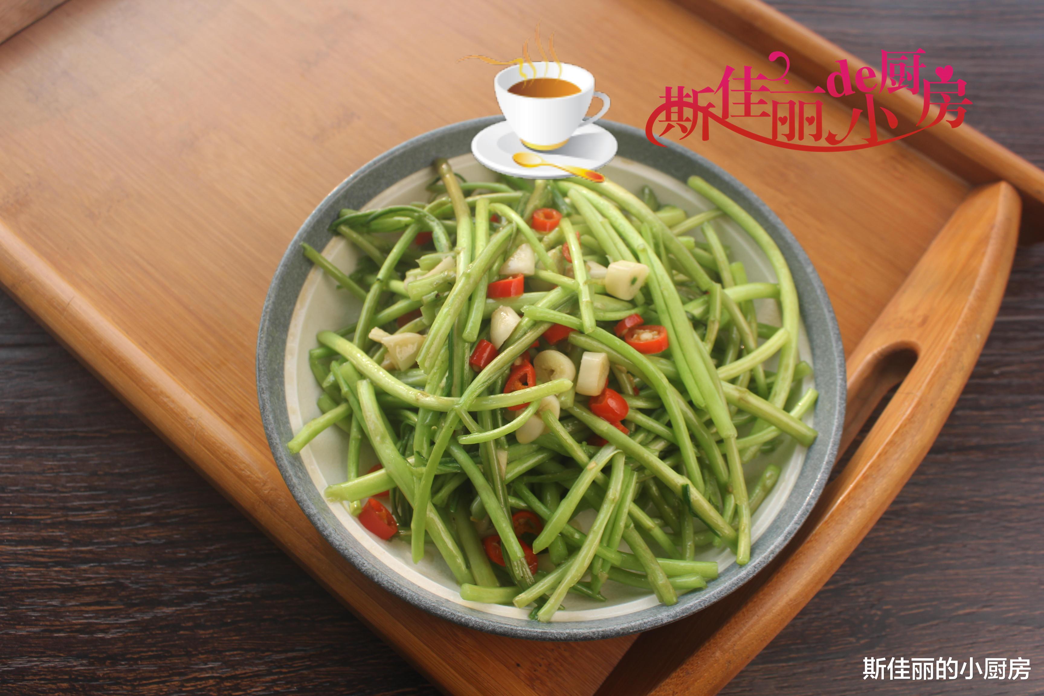 立春后少吃土豆南瓜，多吃这它，便宜鲜美又营养，错过了要等来年