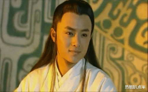 姚笛|事业刚起步就熄火，这6位明星，有的时运不济，有的却活该