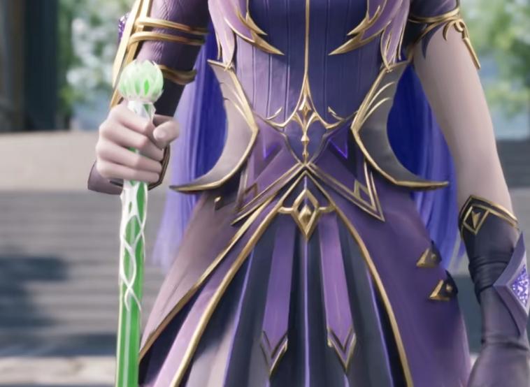 预告片|下架风波平息龙皓晨突破五阶，圣采儿换新装，杨文昭的格局打开了