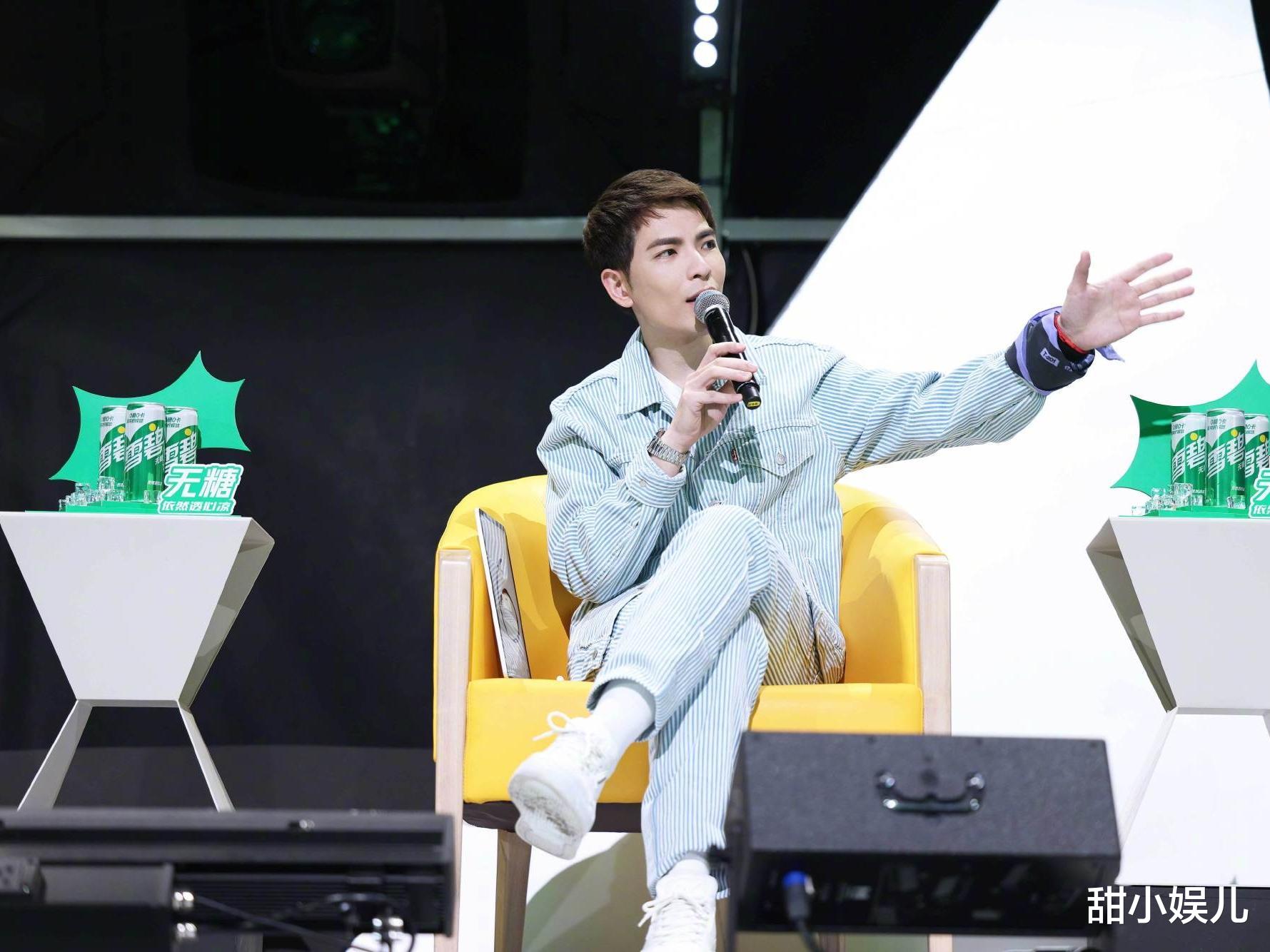 李荣浩|网曝《好声音2022》导师阵容:“咖位”不够高,李荣浩受质疑