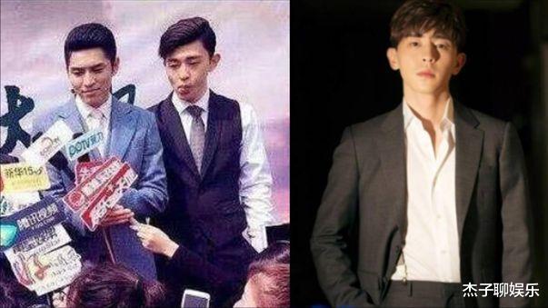 娱乐圈|娱乐圈有多现实?邓伦未火时被记者抢话筒,张小斐眼睛被炸没人管