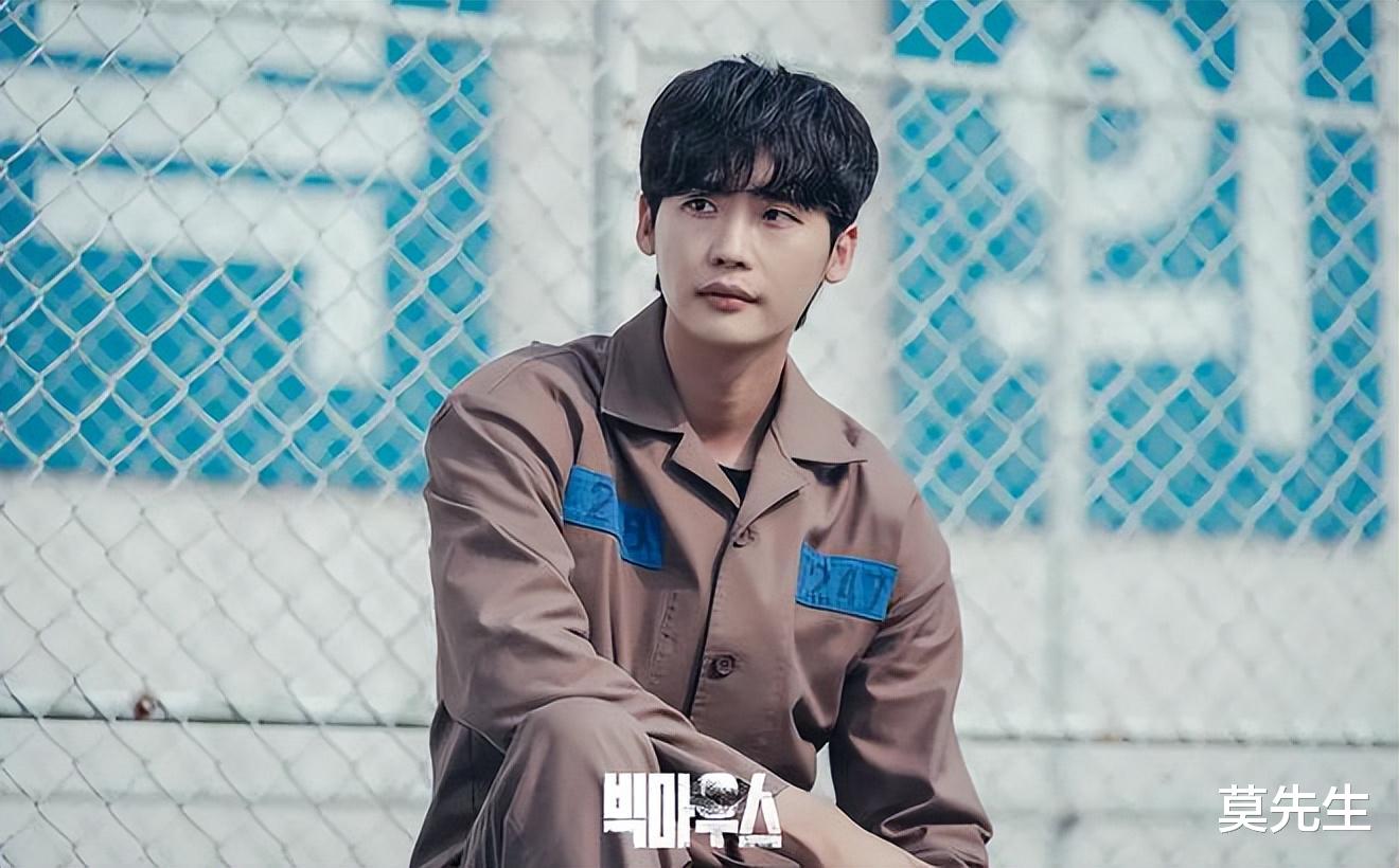 韩剧|2022年度十佳犯罪韩剧，《黑话律师》只能垫底，最高飙到8.7分