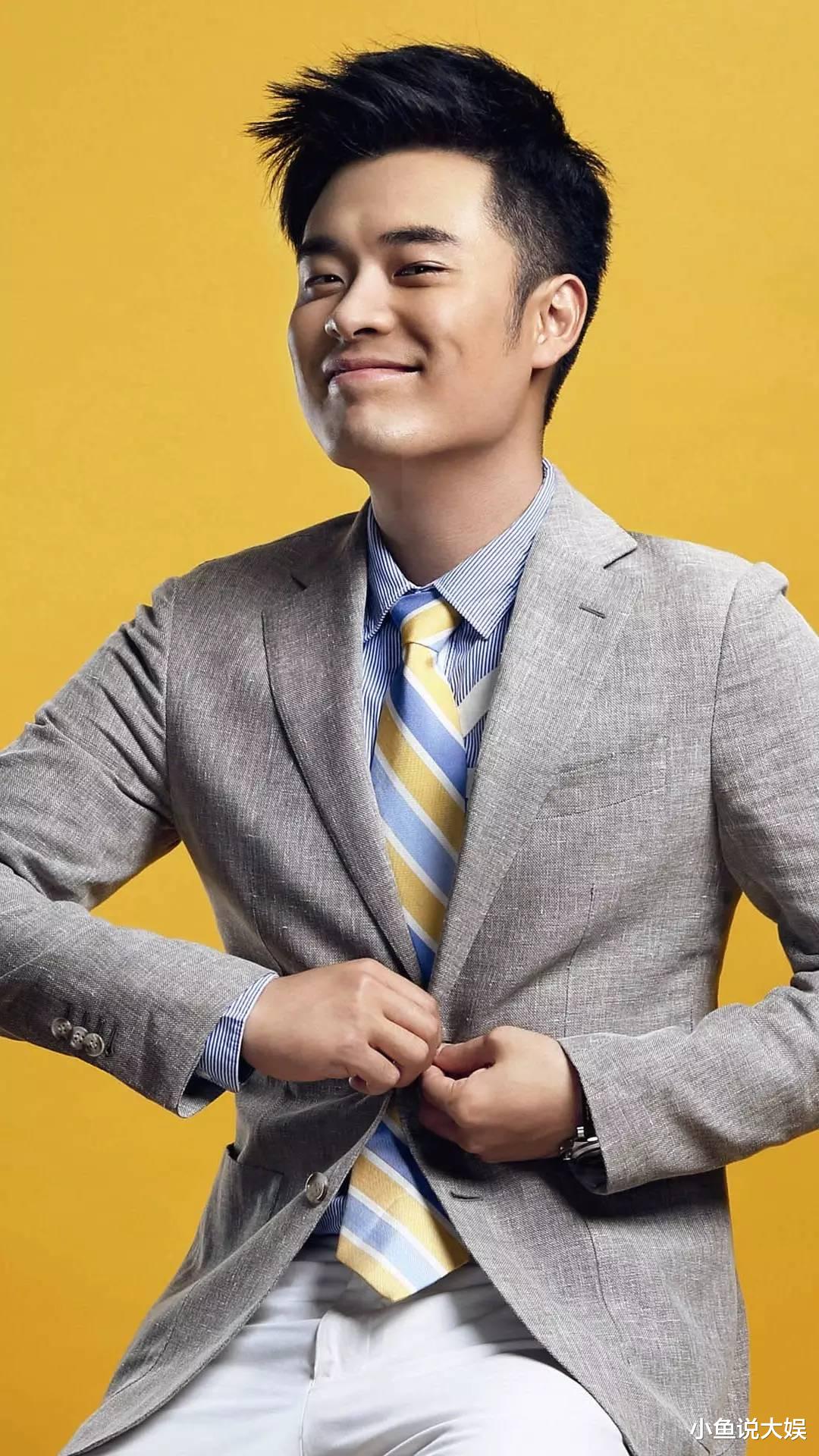 明星|好老公、假单纯、优质男、假邻居，虚伪“面具”下的明星，全被打脸了