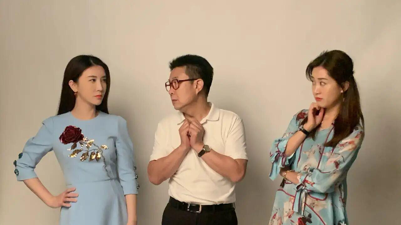 |“作家”张和平，他用二十年的时间证明条件差并不是单身的借口