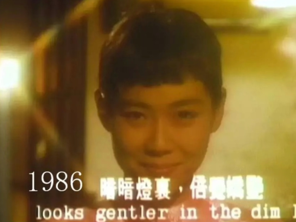 张延|初见倾国倾城,再见垂垂老矣,这几位风靡一时的港星,可惜了