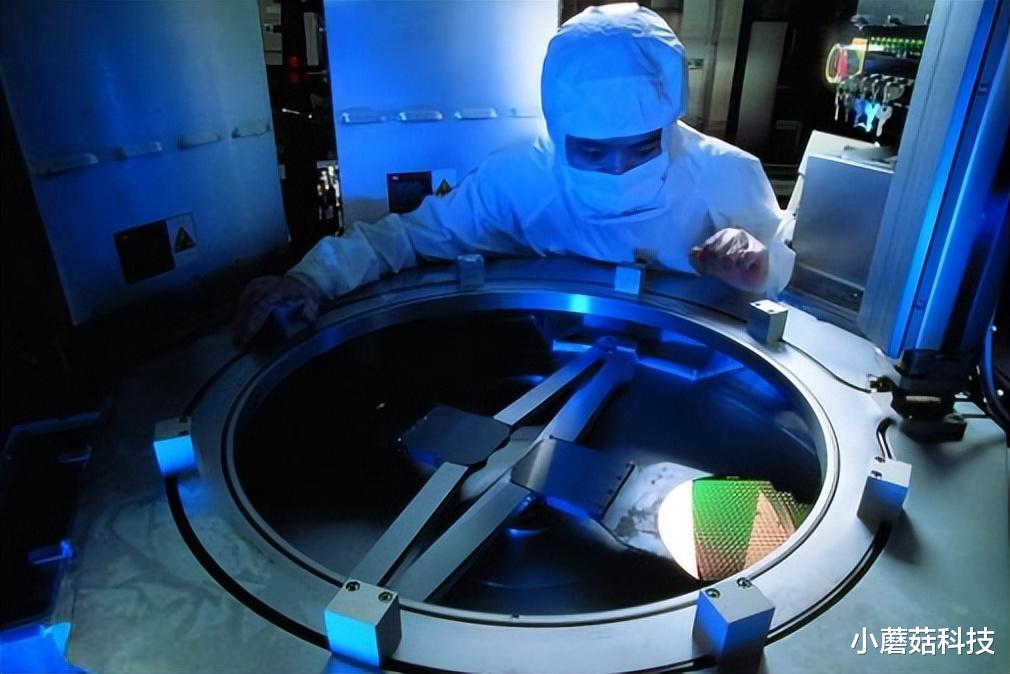 台积电|外媒：台积电的“好日子”基本到头了！