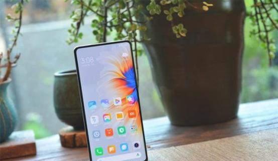 显示器|米粉的最佳选择,4款手机降至冰点,没钱也可以用旗舰