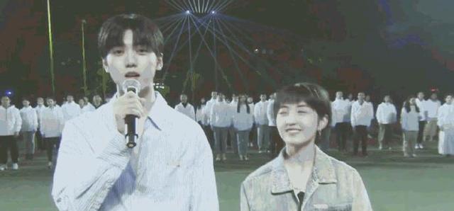 马思纯|乖乖女的叛逆爱情，她继马思纯之后第二个被全网喊话：妹妹快跑