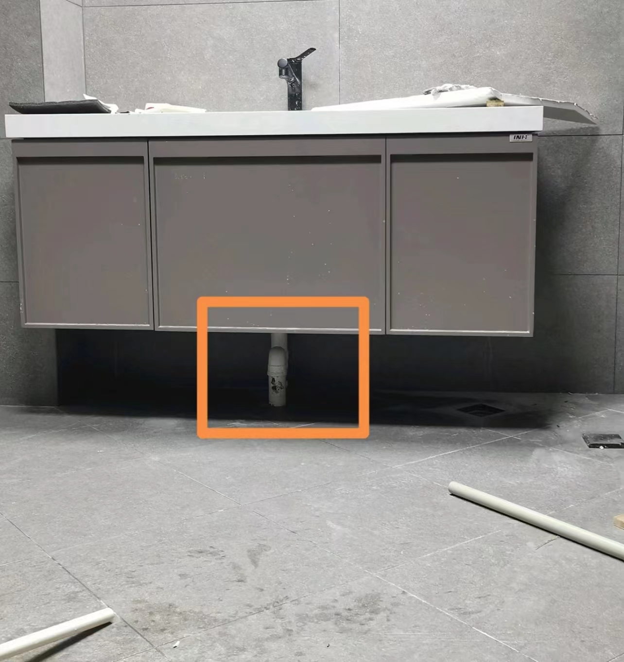 这10个“反人性”的卫生间设计,我劝你一个也别忍,用着太遭罪了