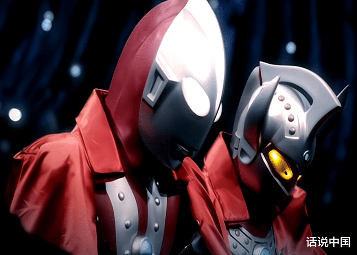 二次元|光之国奥特曼实力大升级,《银河格斗3》之后,奥特之父成了顶尖高手!