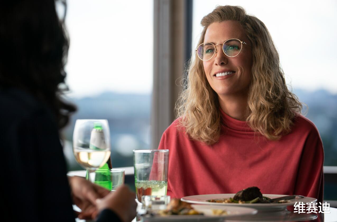 神奇女侠1984|《神奇女侠1984》拍得有多烂?导演非要“用爱去拯救世界”