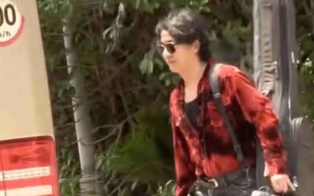 任贤齐|《披哥2》阵容虽然强大,但真正的顶咖只有两人,是哪两人