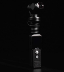 pocket|Feiyu pocket 2S口袋相机，体验不一样的拍摄风格，新手快速入门