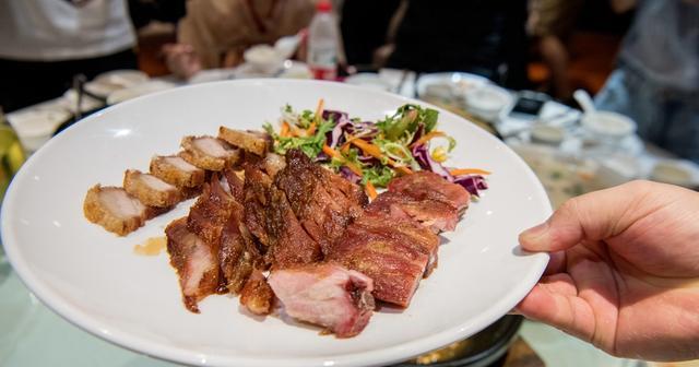 乡村旅游|广东值得旅游的城市，其中一座叫韶关，风景和美食让人回味无穷