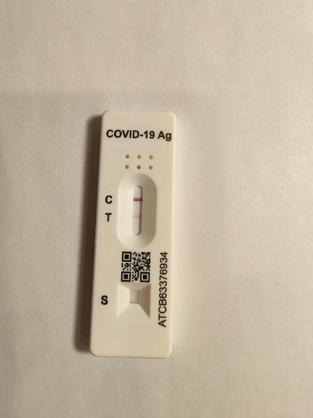 今天，我戴上N95，冒死上街……卧槽，人呢？？？
