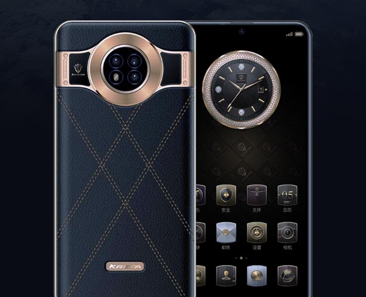 华为|6000mAh、7.2英寸屏幕!8+256G卖3699,过于意外