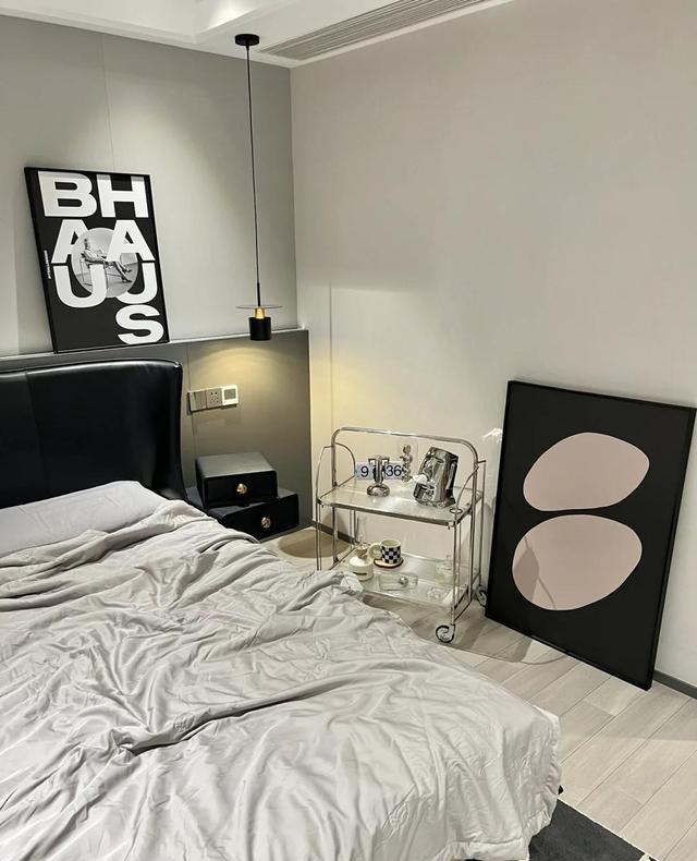 看过这套120极简装修，才明白，干净清爽对一个家真的太重要了